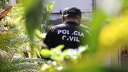 Divulgação/Polícia Civil