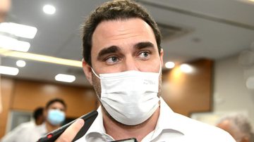 Dinaldo Silva/ Bnews