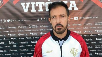 Divulgação/EC Vitória