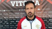 Divulgação/EC Vitória