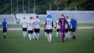 Reprodução/Twitter @DFB_Team_EN