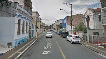 Reprodução/Google Maps
