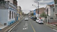 Reprodução/Google Maps