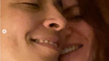 Reprodução/Instagram @leilaneneubarth