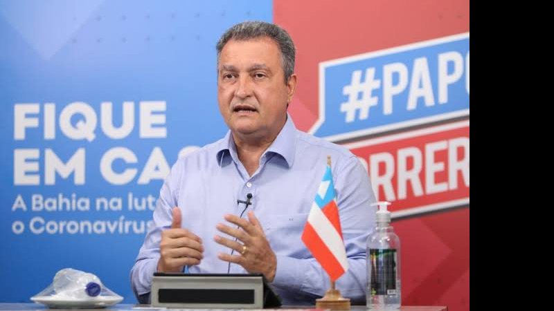 Fernando Vivas / GOVBA