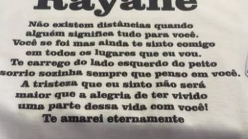 Reprodução/Redes Sociais
