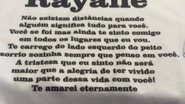 Reprodução/Redes Sociais