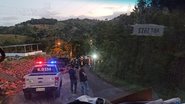 Divulgação/CBMBA
