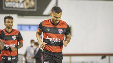 Pietro Carpi / EC Vitória