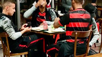 Divulgação/EC Vitória