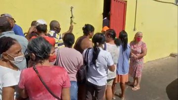 Reprodução/TV Globo