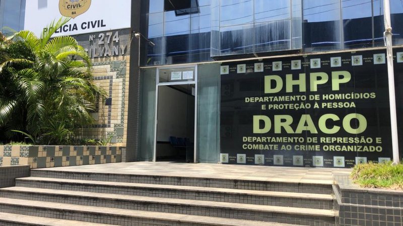 Homem é morto a tiros no bairro de Cajazeiras 8