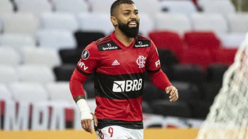 Alexandre Vidal/Flamengo