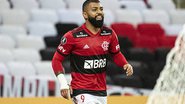 Alexandre Vidal/Flamengo