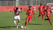 Hilton Oliveira/FBF
