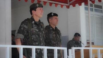 Reprodução / Exército Brasileiro