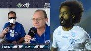 Reprodução/Rádio Bandeirantes Goiânia