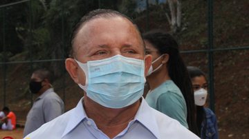Vagner Souza/ Bnews