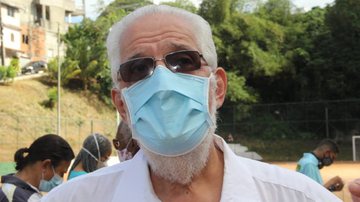 Vagner Souza / BNews