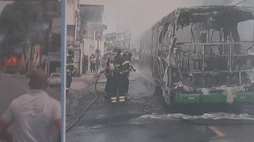 Reprodução/ RecordTV Itapoan