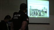 Divulgação/ SSP-BA