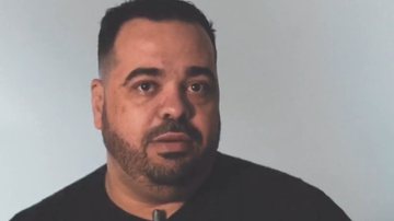 Arquivo Pessoal/Rafael Ferreira Luiz