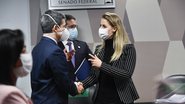 Leopoldo Silva/Agência Senado