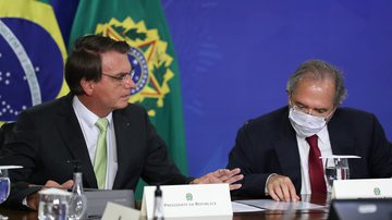 Marcos Corrêa/PR