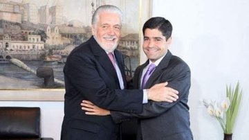 Manu Dias/Governo da Bahia