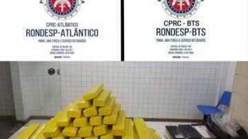 Divulgação/SSP