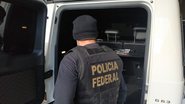 Divulgação / PF