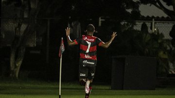 Divulgação / EC Vitoria