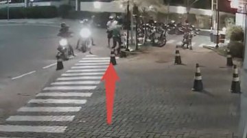 Reprodução/ Vídeo