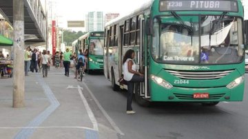 Arquivo/BNews