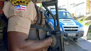 Divulgação | Ascom PM