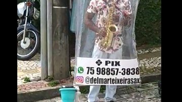 Reprodução/ Vídeo