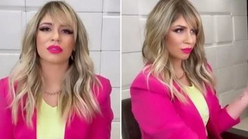 Reprodução // Instagram