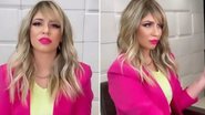Reprodução // Instagram