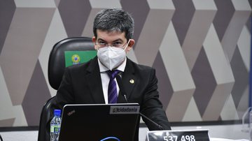 Leopoldo Silva/Agência Senado