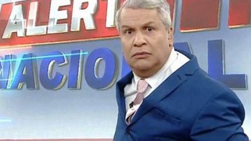 Reprodução / RedeTV!