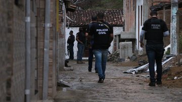 Divulgação/ Polícia Civil