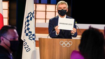 COI (Comitê Olímpico Internacional)