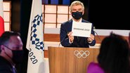 COI (Comitê Olímpico Internacional)