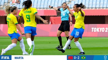 Reprodução / @fifacom_es