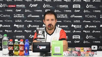 Divulgação / EC Vitoria