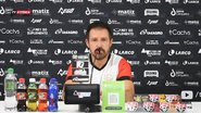 Divulgação / EC Vitoria
