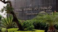 Divulgação/Ascom TRT