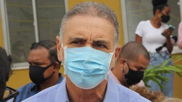 Vagner Souza /Bnews