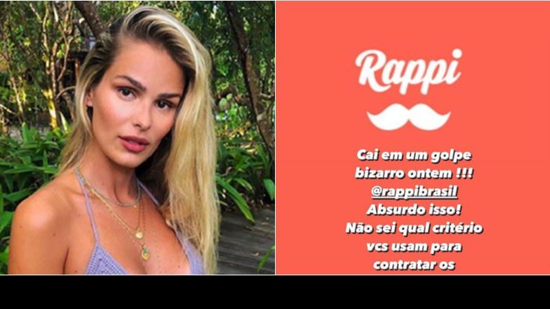 Reprodução / Instagram