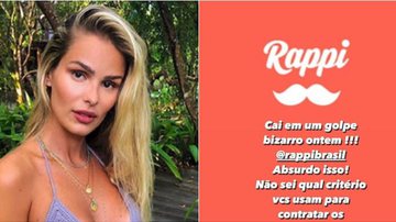 Reprodução / Instagram
